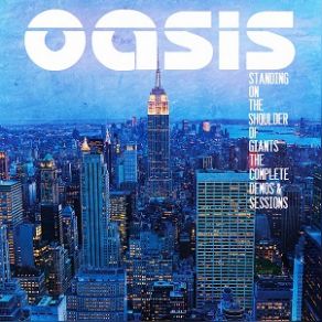 Download track Go Let It Out Oasis