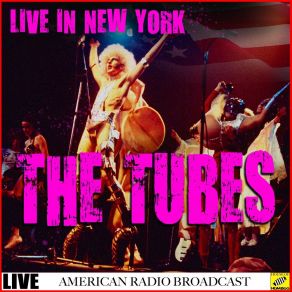 Download track Don't Want To Wait Anymore The Tubes