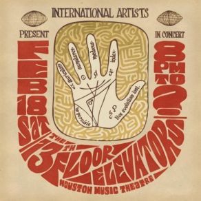 Download track She Lives (In A Time Of Her Own) The 13th Floor Elevators