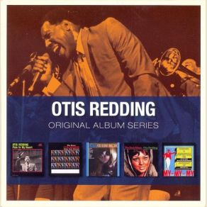 Download track Try A Little Tenderness Otis Redding