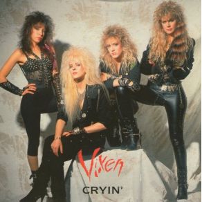 Download track Cryin' Vixen