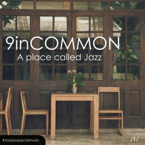 Download track I'm In Love With Your Mind 9 In Common