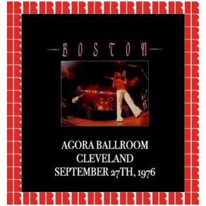Download track A Man I'll Never Be Boston