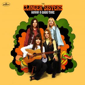 Download track This Moment Of Softness The Clinger Sisters