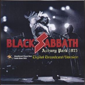 Download track Snowblind Black Sabbath
