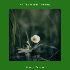 Download track Wild West End Dakota Tahran