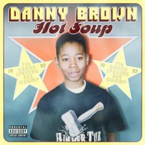 Download track Two Steps Back Danny Brown