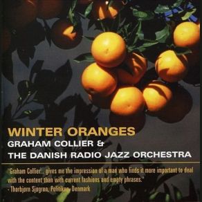 Download track Blue Spring Graham Collier, Danish Radio Jazz Orchestra