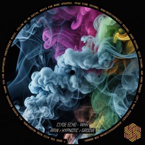 Download track Back With A Bang Clyde Echo