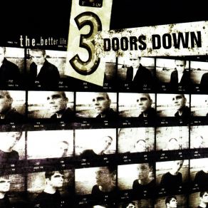 Download track Down Poison 3 Doors Down