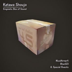 Download track Daylight Juno, Blue123The Overcoat, NicolArmarfi