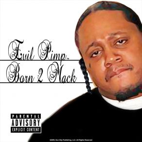 Download track Dat Cap Evil Pimp