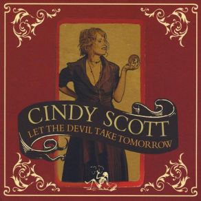 Download track You Don't Know What Love Is Cindy Scott