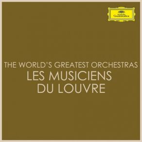 Download track Orpheus In The Underworld (Orphée Aux Enfers): Ouverture Les Musiciens Du Louvre, Marc Minkowski