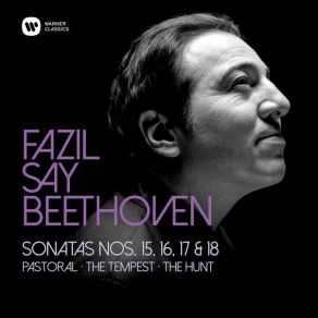 Download track 03. Beethoven Piano Sonata No. 15 In D Major, Op. 28, Pastoral III. Scherzo (Allegro Vivace) Ludwig Van Beethoven