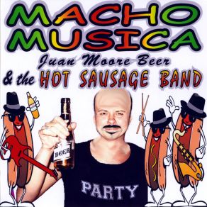 Download track Defence The Hot Sausage Band