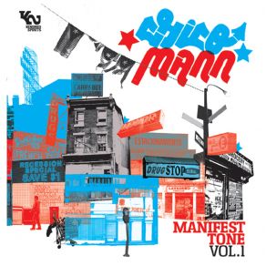 Download track Say What Chico Mann