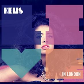 Download track Trick Me (Live) Kelis