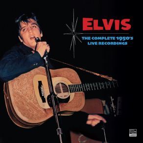Download track I Forgot To Remember To Forget (Live October 1955 2023 Remaster [Remastered]) Elvis Presley