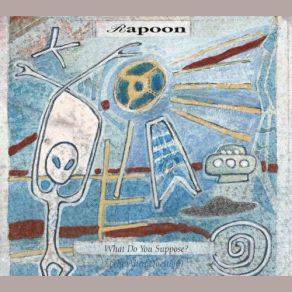 Download track How Many Of You Did Not Know That? Rapoon