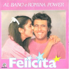 Download track Felicità Al Bano, Romina Francesca Power