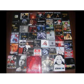 Download track I'm Back Eminem