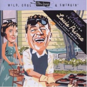 Download track There'Ll Be No Next Time Louis Prima