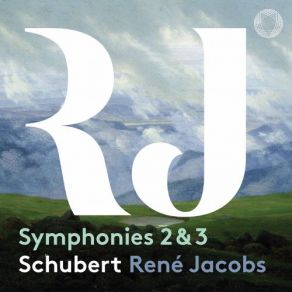 Download track Symphony No. 2 In B-Flat Major, D. 125: III. Menuetto. Allegro Vivace Rene Jacobs, B'Rock Orchestra