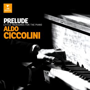 Download track Fantasias, Op. 116: No. 7, Capriccio In D Minor Aldo Ciccolini