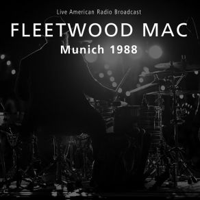 Download track Has Anyone Ever Written Anything For You (Live) Fleetwood Mac
