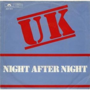 Download track Night After Night U. K.