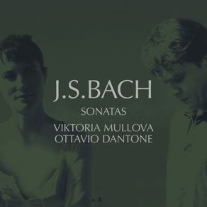 Download track 02. Sonata In B Minor, BWV 1014 · II. Allegro Johann Sebastian Bach