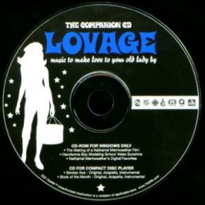 Download track I'm Real Lovage