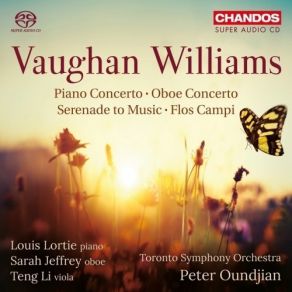 Download track 11. Concerto In C Major For Piano And Orchestra 1926-1931: I. I Toccata. Allegro Moderato - Poco Animato - Tempo I - Poco Animato - Tempo I - Poco Animato - Largamente - Cadenza - Vaughan Williams Ralph
