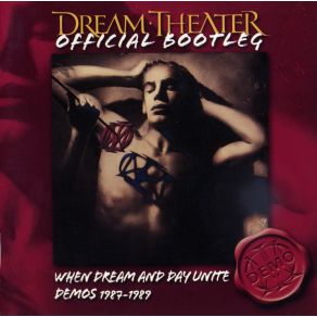 Download track Golden Slumbers / Carry That Weight / The End Dream Theater