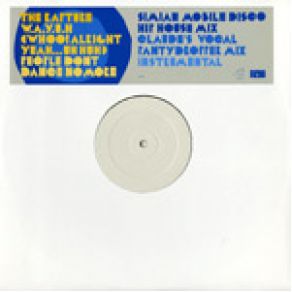 Download track Magick (Mix) Simian Mobile DiscoThe Klaxons