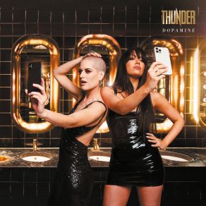 Download track Even If It Takes A Lifetime Thunder