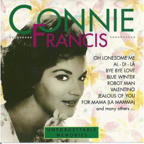 Download track I Was Such A Fool (To Fall In Love With You) Connie Francis̀