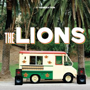 Download track Let'S Go Out Tonight The LionsBlack Shakespeare