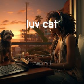 Download track Relaxing Light Aiden Yoo