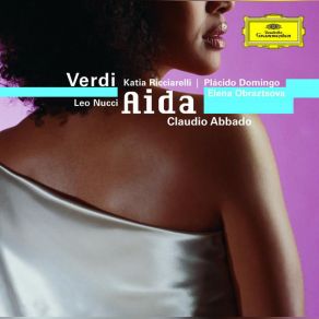 Download track Immenso Ftha... O Terra Addio Claudio Abbado
