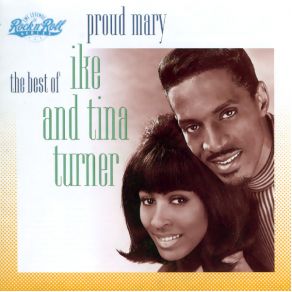 Download track It'S Gonna Work Out Fine Tina Turner, Ike