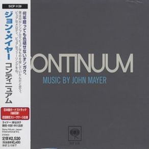 Download track Slow Dancing In A Burning Room John Mayer