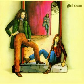 Download track The House Ginhouse
