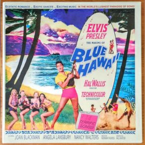 Download track Can't Help Falling In Love (RO - Movie Version - Take 10 - 12) Elvis Presley