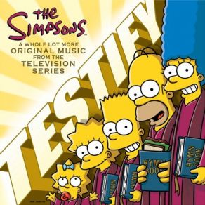 Download track Song Of The Wild Beasts (Unaired Track) Harry Shearer, Dan Castellaneta, Hank Azaria, Tress MacNeille