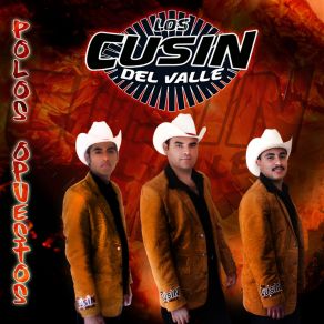Download track Comprendala Los Cusin Del Valle