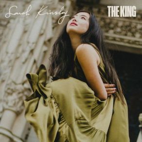 Download track I'm Not A Mountain Sarah Kinsley