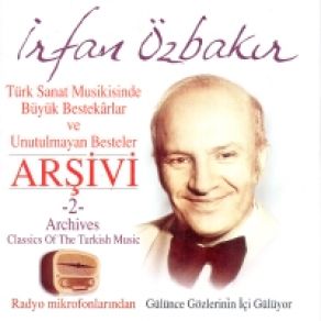 Download track Ömrümce Hep Adım Adım İrfan Özbakir