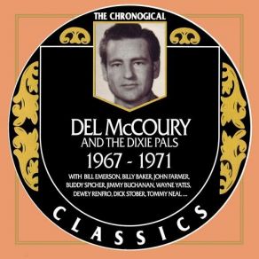Download track I'm Coming Back But I Don't Know When Del McCoury